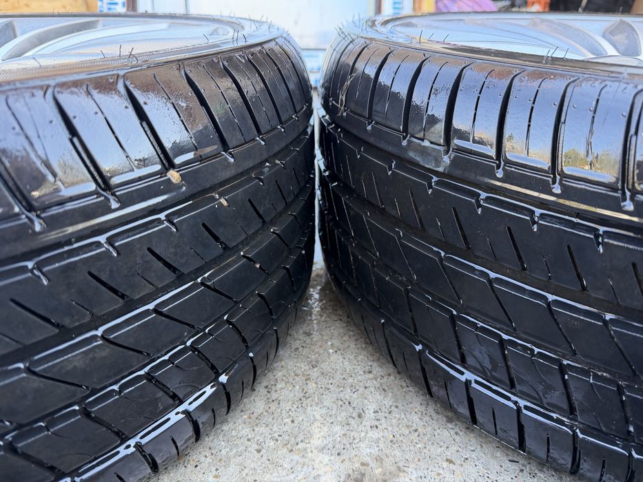 Jante / Roti Mercedes CLS C257 AMG : 245 35 20 / 275 30 20