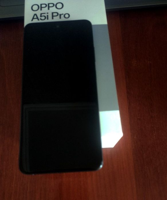 Продам телефон  Oppo a5i pro  Абсолютно новый в идеале