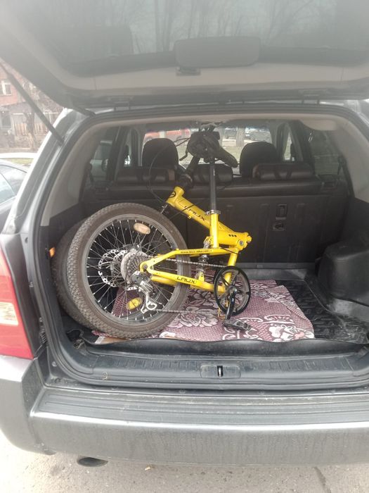 Продам велосипед