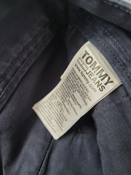 Blugi Tommy Hilfiger 30 M