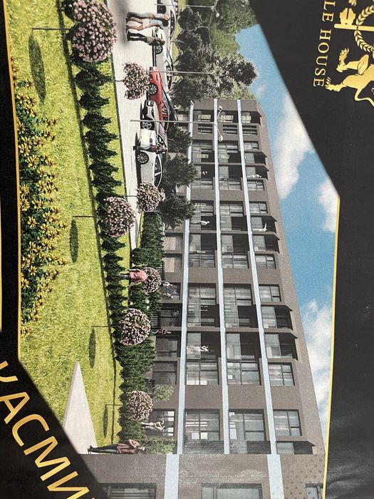 Продава се Двустаен апартамент в София, Малинова долина - 65 кв.м за 2308 €/кв.м - Снимка #7