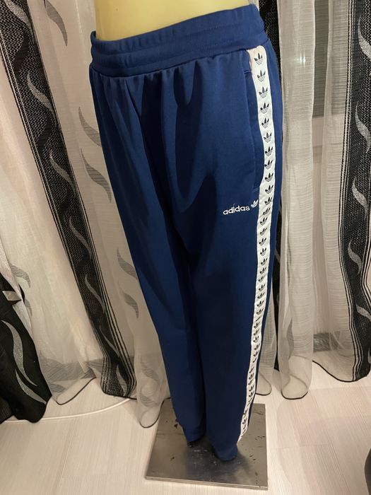 Adidas & Kappa долнища