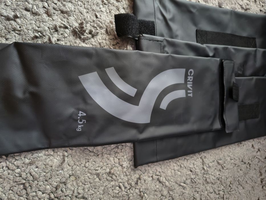 Sac antrenament Crivit
