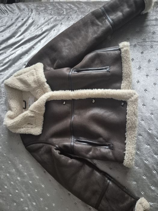 Палто / яке Sinsay