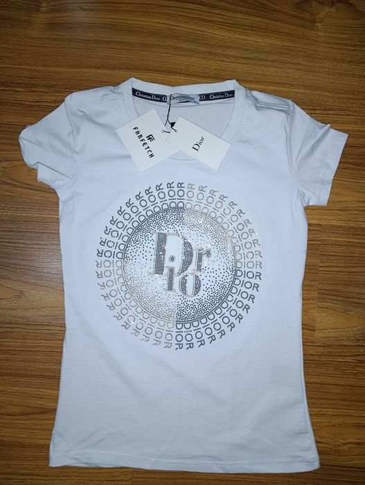 Tricou damă Christian Dior