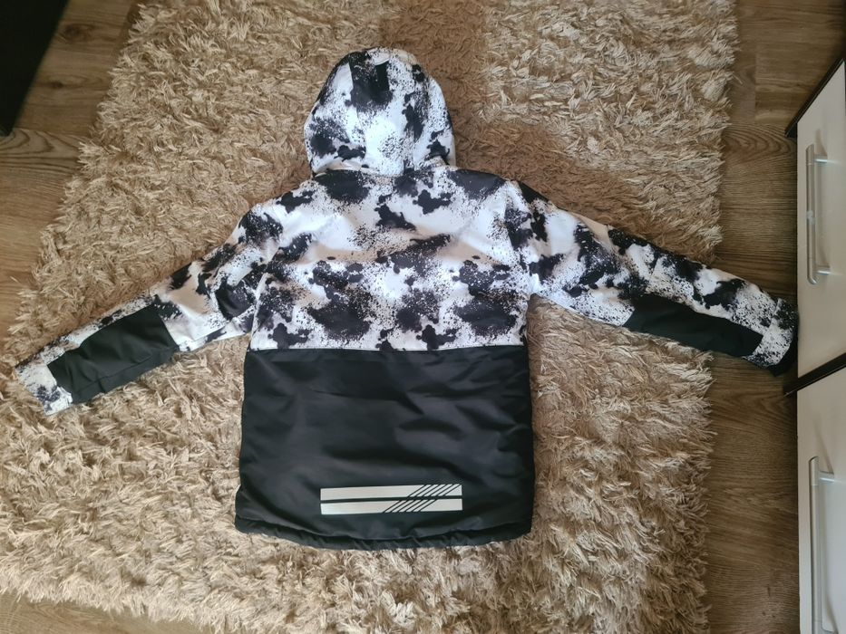 Geaca de ski pentru copii