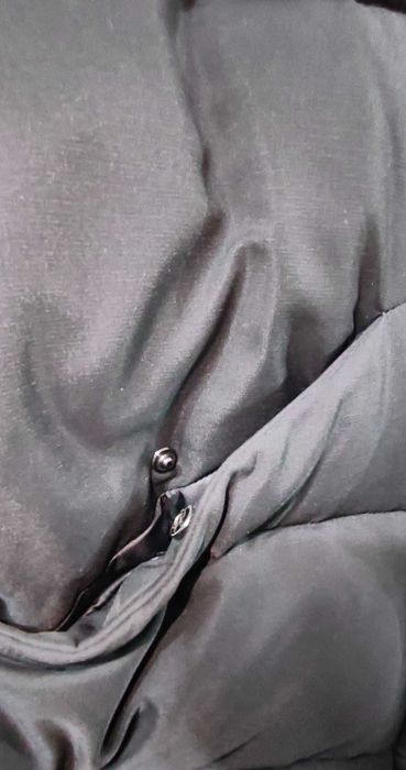 Продам зимнюю парку ICEbear б/у