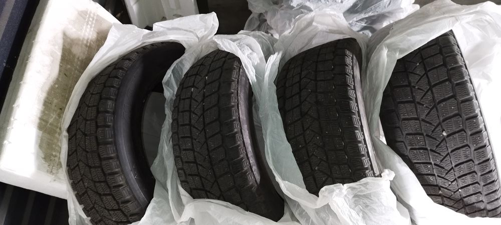 Резина зима и лето