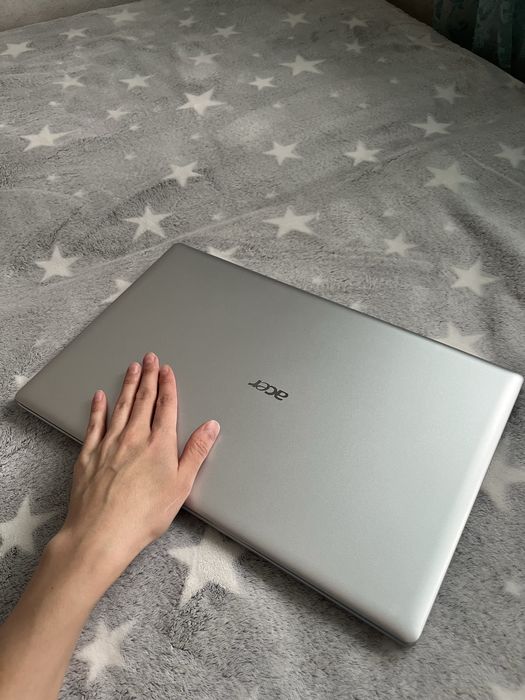 Ноутбук маленький