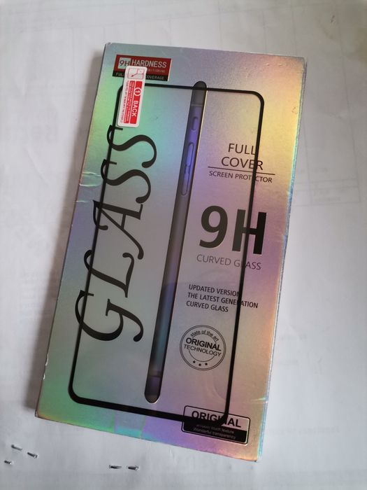 Husa, sticla Huawei p40 pro