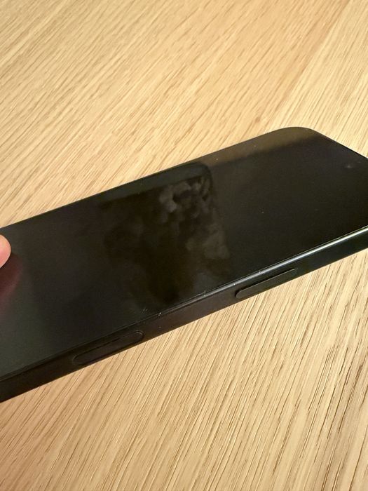 Iphone 16 pro 256 gb in garantie emag