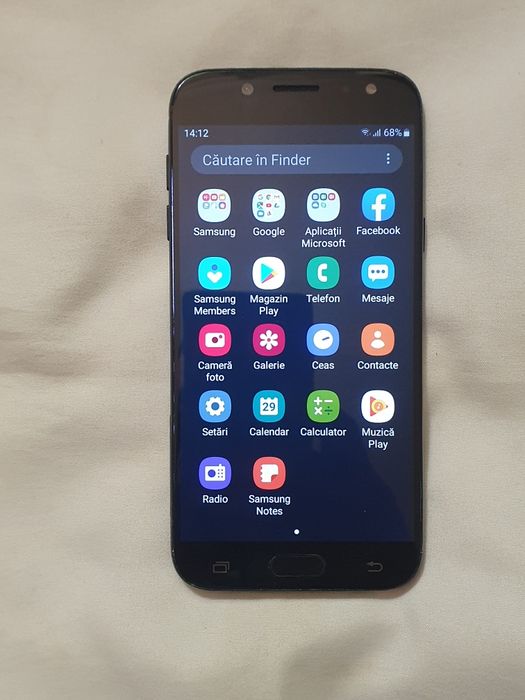 Samsung galaxy j5 2017
