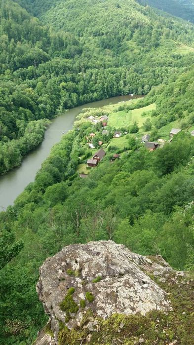 Casa de vacanta Tarnița