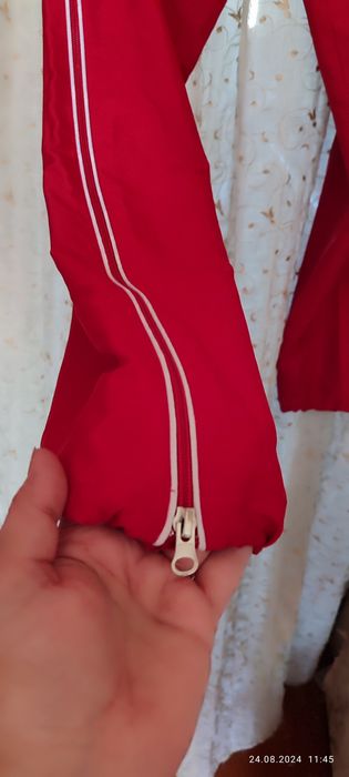 Спортивный костюм, размер 50-54.