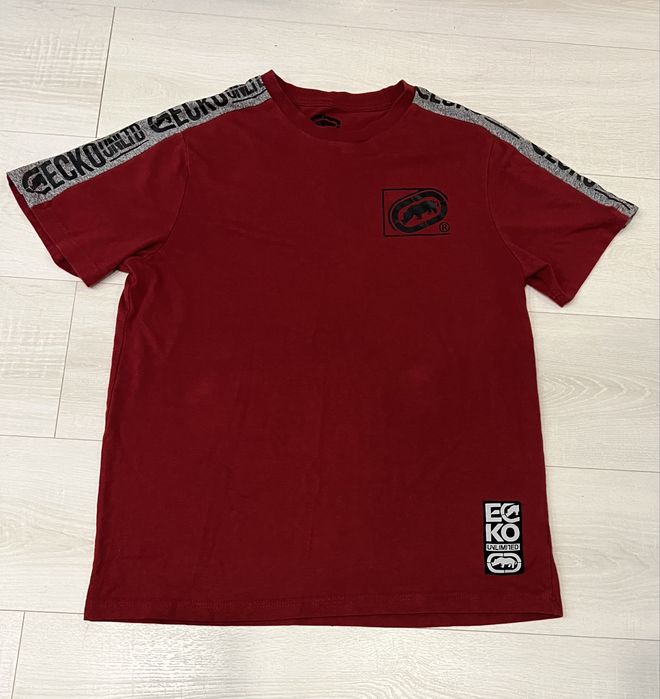 Ecko unltd тениска