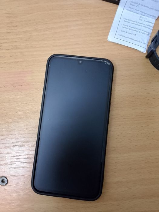 Vând Samsung A34+