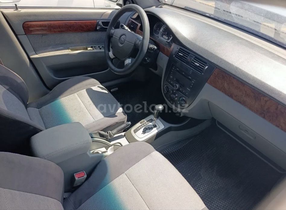 2010 holati ideal gazi bor 1.8 avtamat