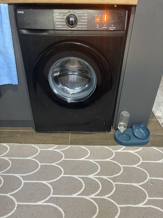 Стиральную машинку автомат