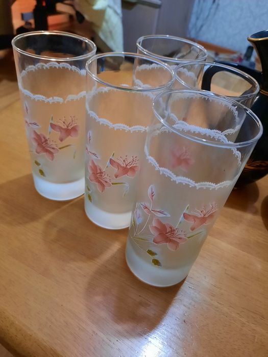 Стаканы для напитков