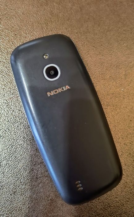 Telefon Nokia 3110