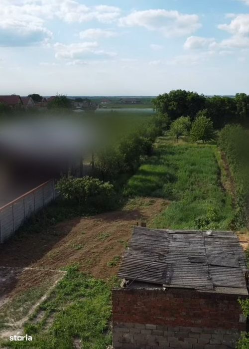 (Pers fizica) | 5 camere | accept schimb apt + diferenta | teren 1000m
