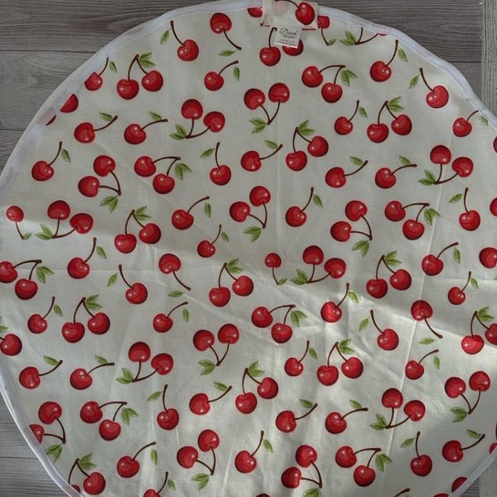 Сыпыра жайма листы размер 75 см