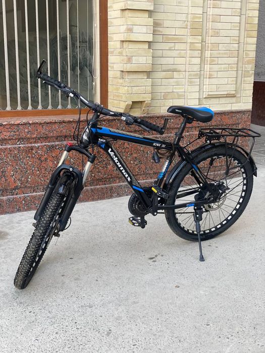 Скоростной Велосипед от бренда Velomax