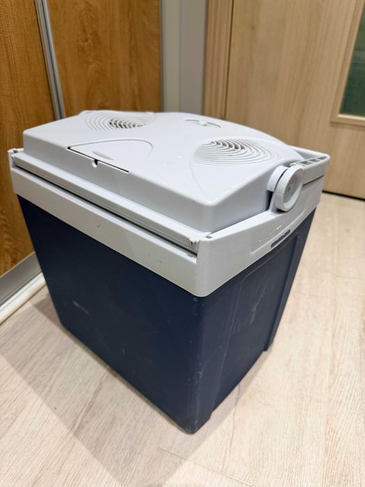 Хладилнa чанта Mobicool TC-25-12 - , 25л, 12V-220V студено