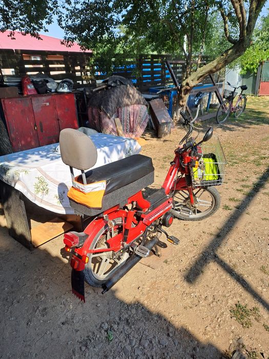 First bike perfectă stare