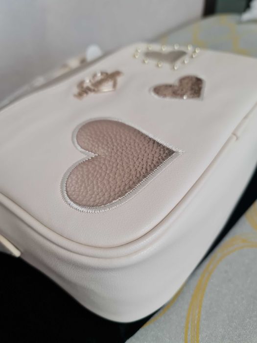 Love Moschino Crossbody Bag