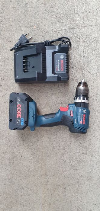 Autofiletanta Bosch. Profesionala