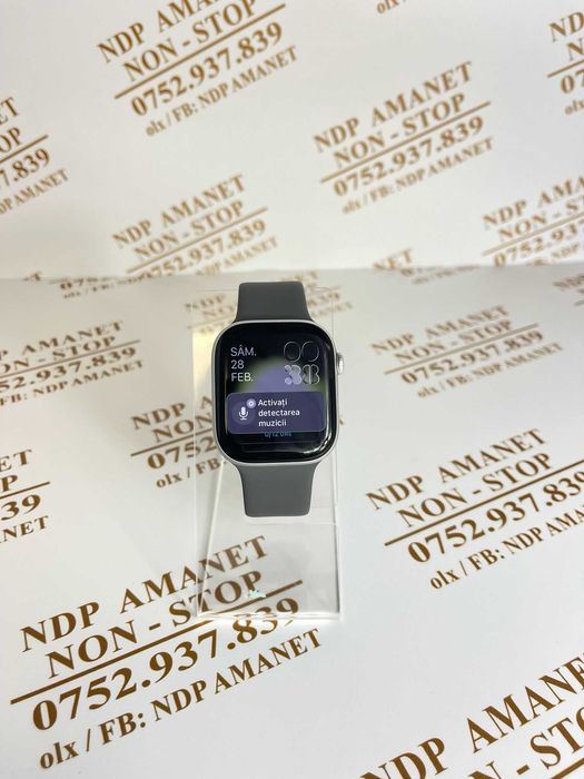 NDP Amanet NON-STOP Bld.Iuliu Maniu 69 APPLE WATCH SERIES 10 (50219)