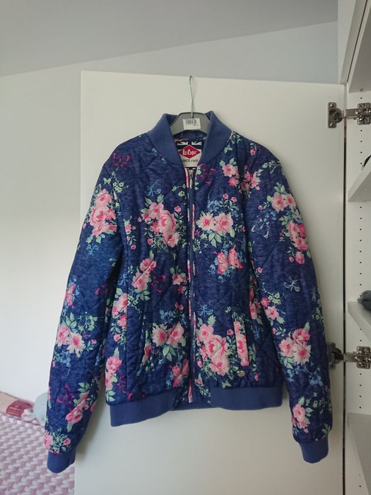 Geacă/jacheta fete Lee Cooper, 12-13 ani, 152-158 cm