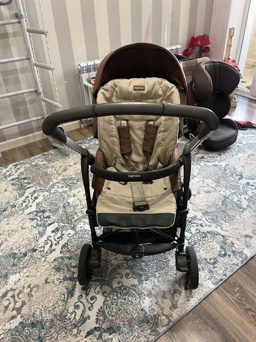 Продам Прогулочную коляску