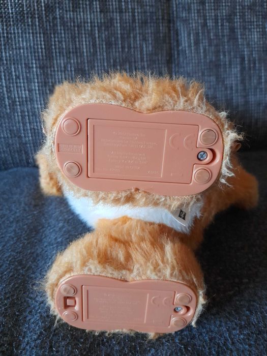 Pisica Daisy interactiva FurReal Friends