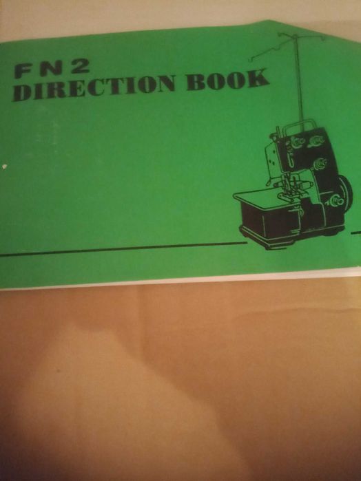 Продаю оверлок б/у