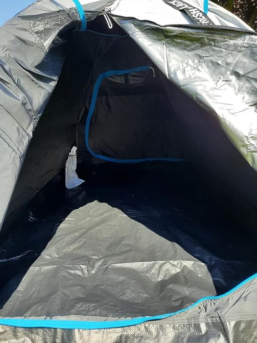 Палатка за двама Quechua Arpenaz 2