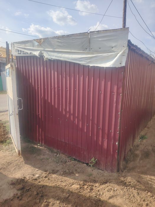 Продам киоск фастфуд