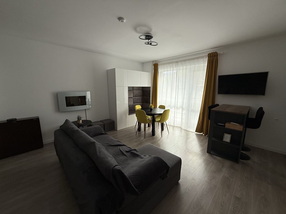 Inchiriez Studio GreenFuture Sinaia