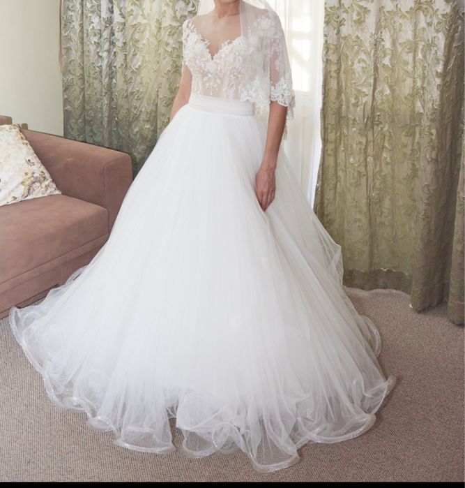 Rochie de mireasa Trendy Bride