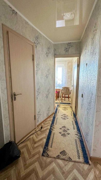 Продается 1 ком квартира Улан,Айгерим Д