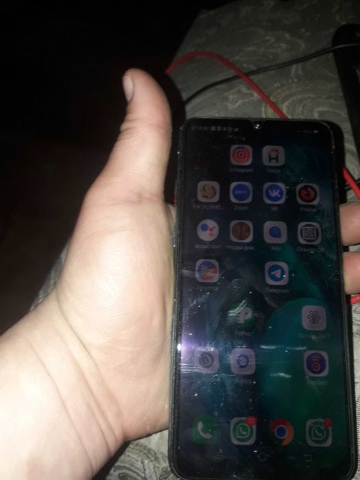 Смартфон Vivo v17 neo