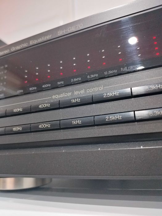 Technics SH-GE 70