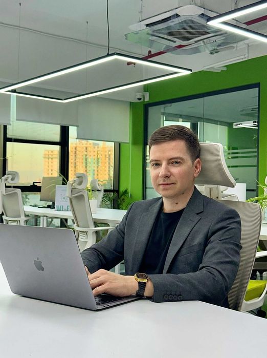 Разработка телеграмм ботов