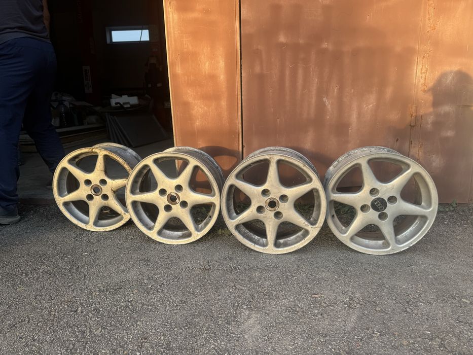 Продам б/у диски