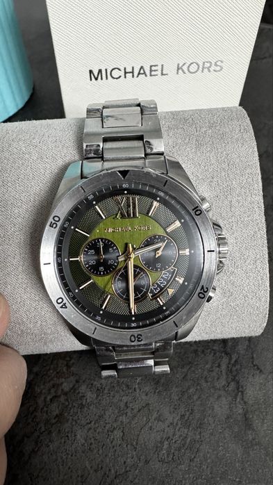 Часы мужские