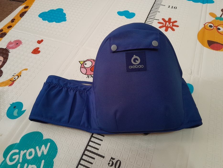 Продам эрго-рюкзак