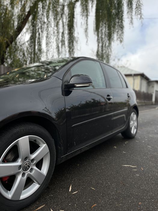 Volkswagen Golf 5 United 1.6mpi