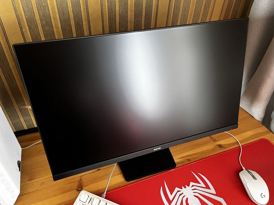 Монитор 24.5" Sanc M2563VTB 300Hz