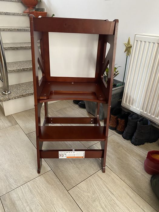 Turn de invatare 2 in 1